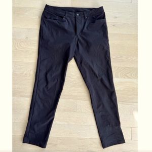 Lululemon ABC Slim Pant - Warpstream